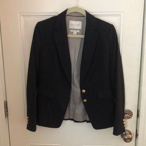 Banana Republic blazer